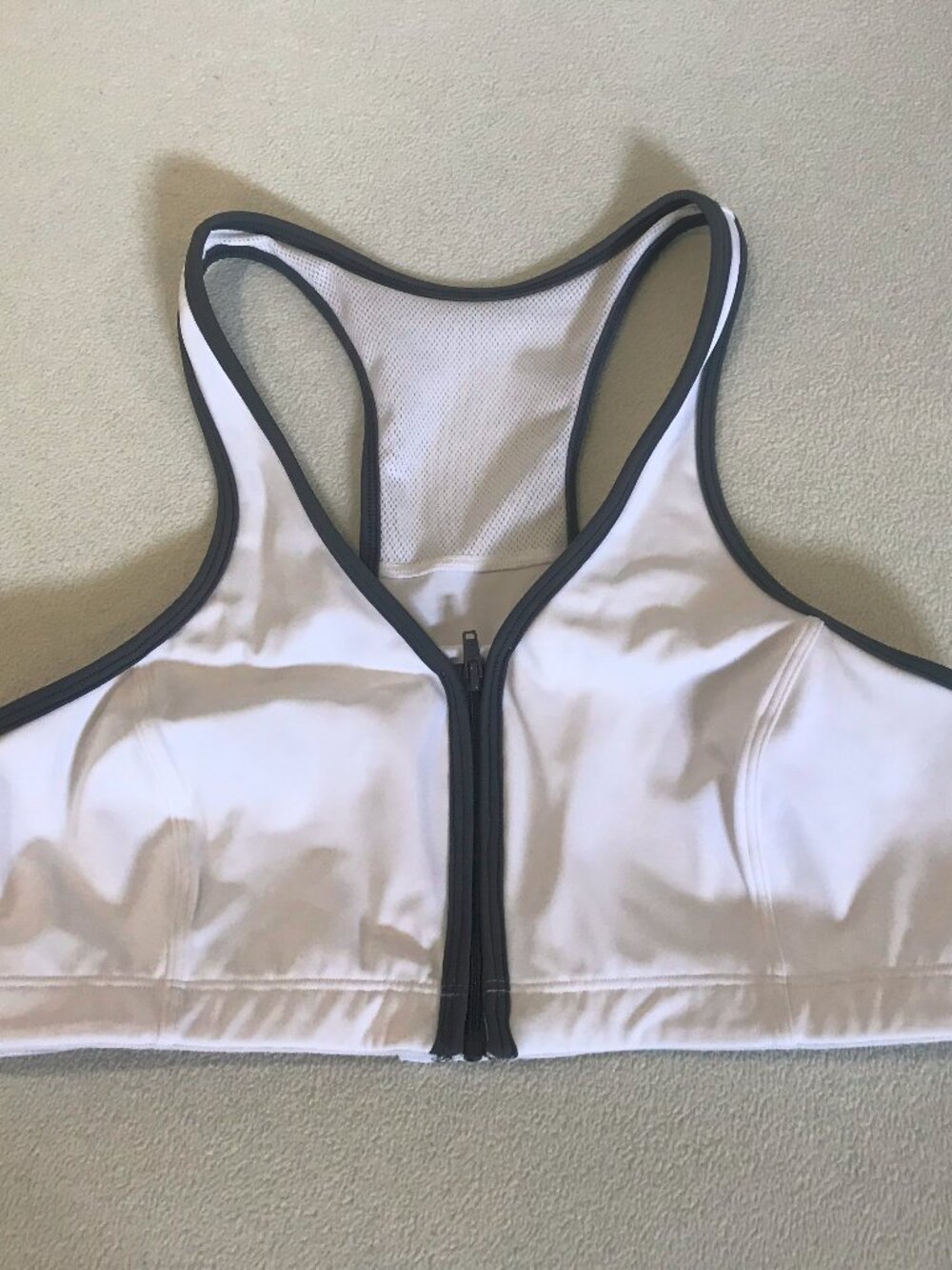 Sport Bra Hanes XL